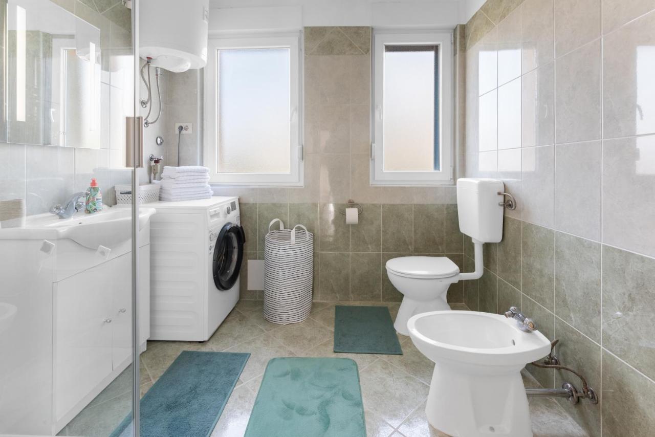Apartment Mdm Buje Dış mekan fotoğraf