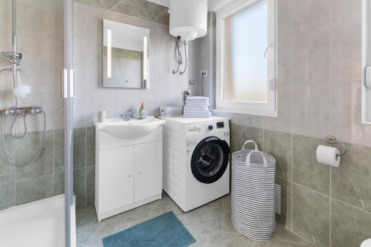 Apartment Mdm Buje Dış mekan fotoğraf