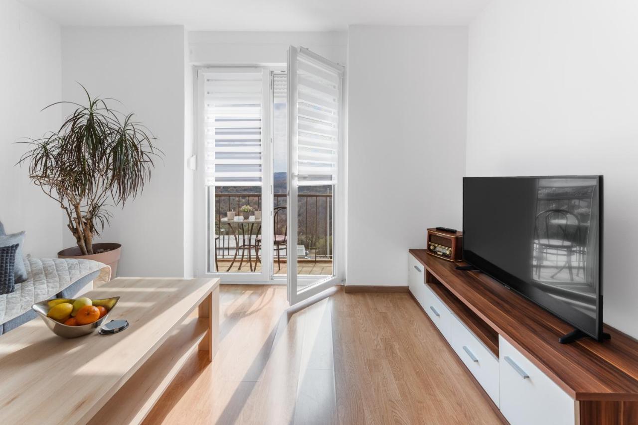 Apartment Mdm Buje Dış mekan fotoğraf