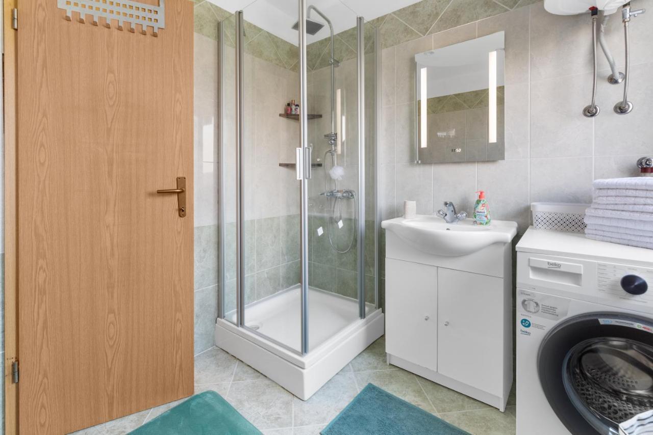 Apartment Mdm Buje Dış mekan fotoğraf