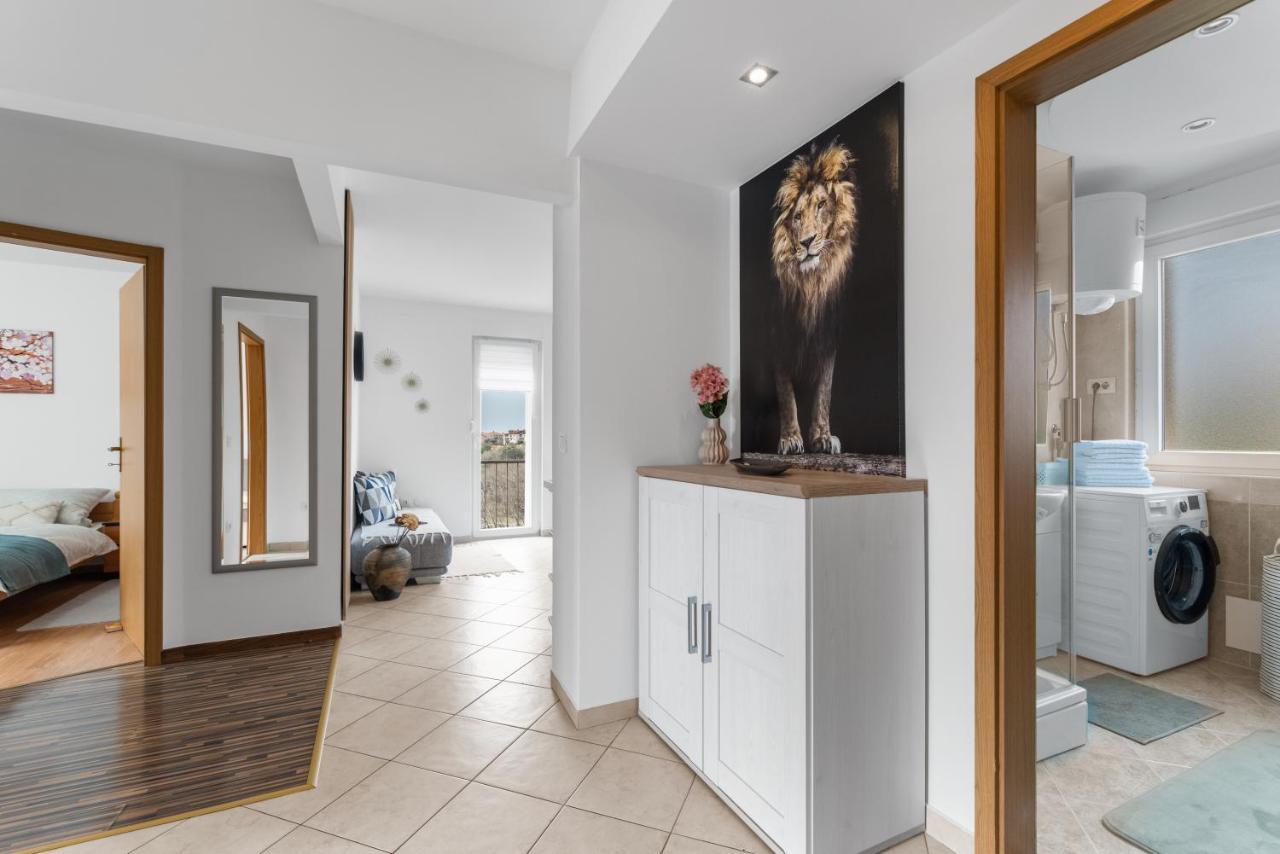 Apartment Mdm Buje Dış mekan fotoğraf