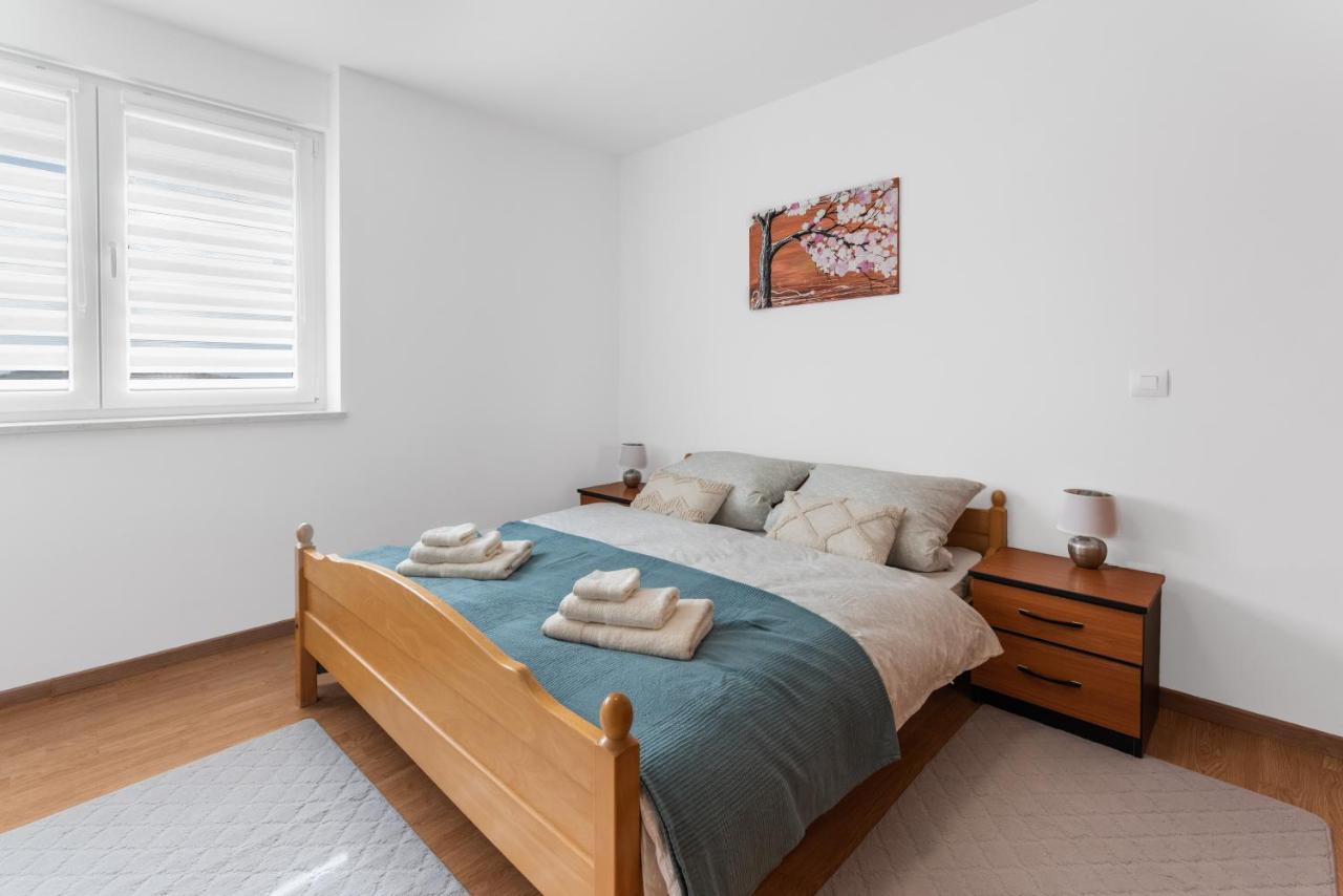 Apartment Mdm Buje Dış mekan fotoğraf
