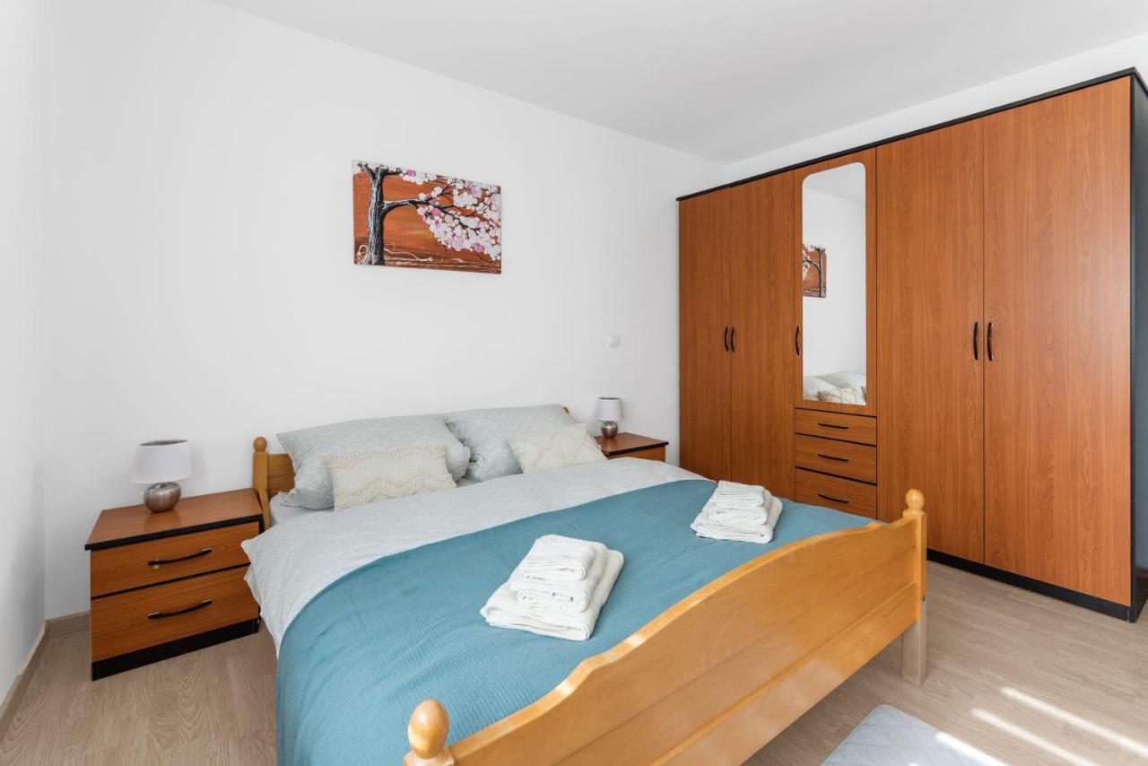 Apartment Mdm Buje Dış mekan fotoğraf