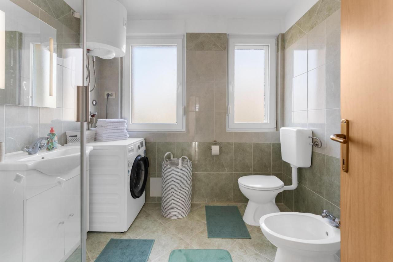 Apartment Mdm Buje Dış mekan fotoğraf